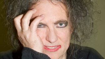 The Cure - neues Album – Erste Songnamen bekannt