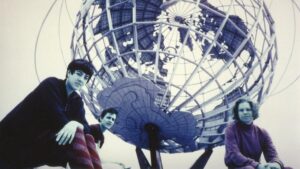 »Uncollected Noise New York 88-90« – Galaxie 500 kündigen Archiv-Album an