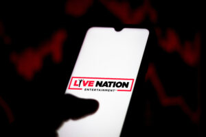 Live Nation – Merch-Cuts eingestellt