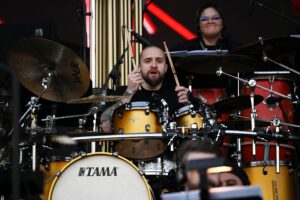 Spekulationen bestätigt  – Slipknot geben neuen Drummer bekannt