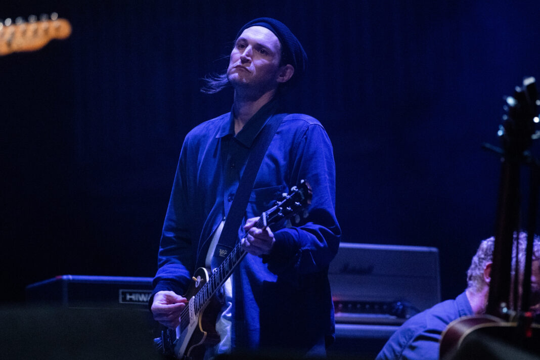 Josh Klinghoffer, 2021 (Foto: Scott Dudelson/Getty Images)