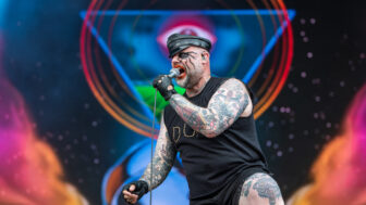 Turbonegro  – Erste Ankündigung seit zwei Jahren