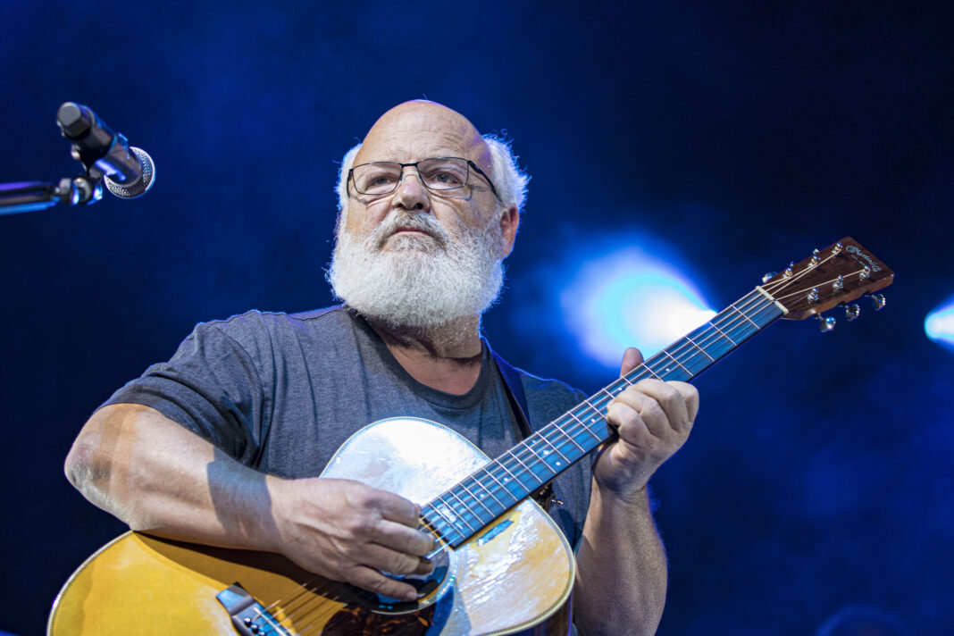 Kyle Gass (Foto: Daniel Knighton/ Getty Images Entertainment/ Getty Images)