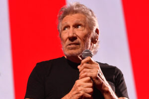 Roger Waters  – Weitere Antisemitismus-Vorwürfe