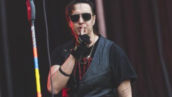 Julian Casablancas über »Last Nite« – »Ziemlich tot für mich«