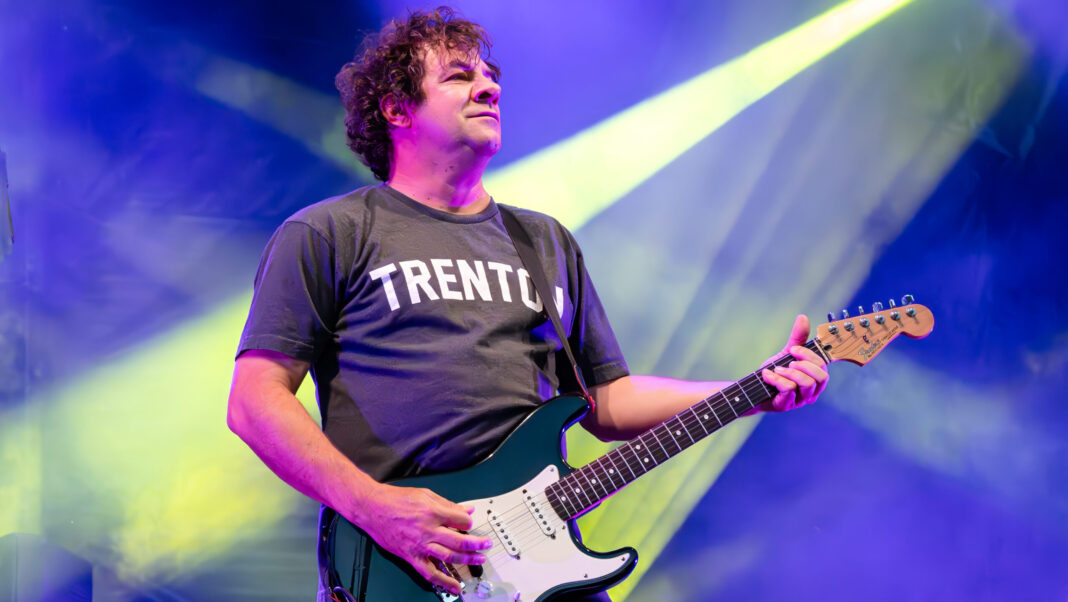 Dean Ween von Ween (Foto: Astrida Valigorsky / Getty Images Entertainment / via Getty Images)