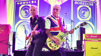 Sex-Pistols-Bassist – Glen Matlock über Johnny Rotten und Oasis