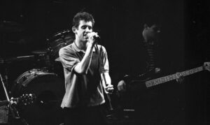 Sänger von The Pogues – Shane MacGowan ist tot