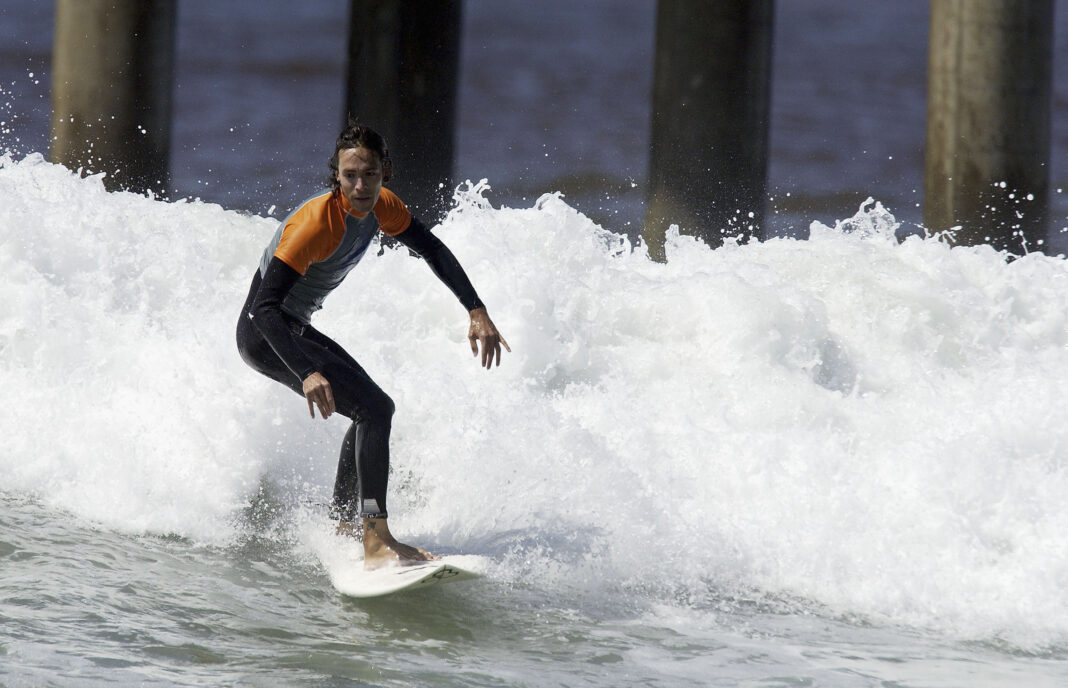 Amanda Edwards/Getty Images Entertainment/Getty Images