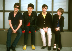 Talking Heads – Reunion abgelehnt