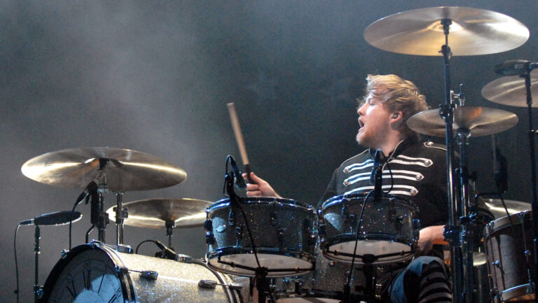 Bob Bryar ist tot