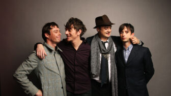 Babyshambles – Reunion in Aussicht