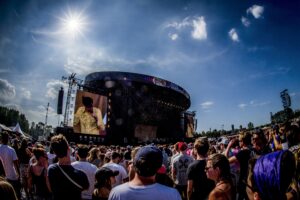 Rock Werchter 2024 – Foo Fighters als Headliner bestätigt