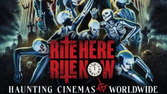 »RITE HERE RITE NOW« – Fanpakete inklusive Tickets zu gewinnen!