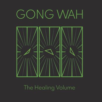 Gong Wah - The Healing Volume