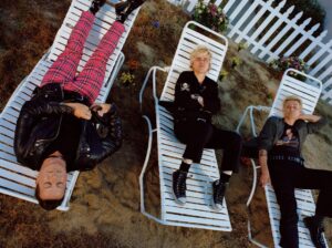 Green Day – Weitere Tourdaten angekündigt