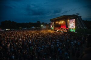 Green Juice Festival – Zweite Bandwelle und neuer Headliner angekündigt