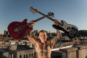 Cro-Mags – Schlägerei auf Konzert