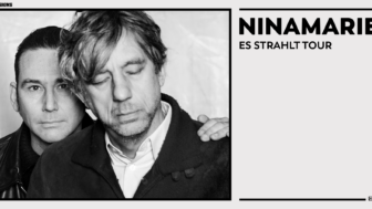 VISIONS empfiehlt: NinaMarie – Tickets zu gewinnen!