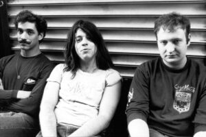 Hüsker Dü - Neues Livealbum  – Jugendlicher Enthusiasmus