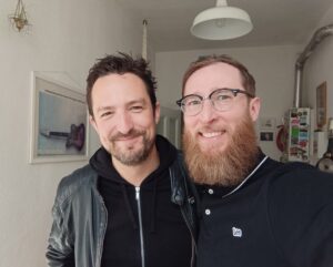 Der Soundtrack meines Lebens – Neue Folge mit Frank Turner