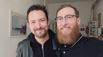 Der Soundtrack meines Lebens – Neue Folge mit Frank Turner