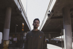 Mike Shinoda - Neue Single – In den Fängen des Killers