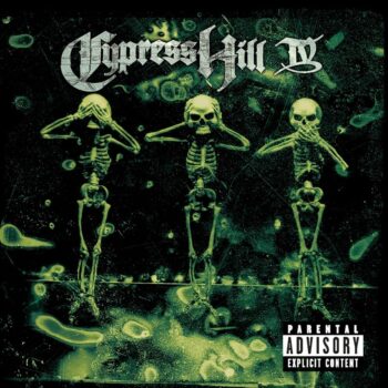 Cypress Hill - IV