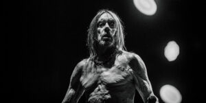 Iggy Pop  – Open Airs angekündigt