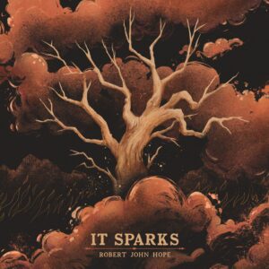 It Sparks Cover