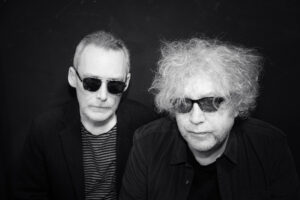 The Jesus And The Mary Chain  – Seltsame Zwillinge