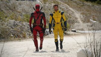 Review: »Deadpool & Wolverine« –  Vier Fäuste für ein Metaversum