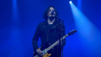 Jack White über Trump – »Ein orangefarbener Gorilla«