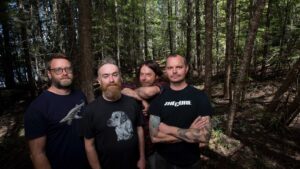 Red Fang – »Deep Cuts« zum Jubiläum