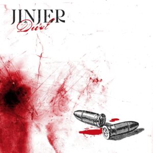 Jinjer Duel Cover