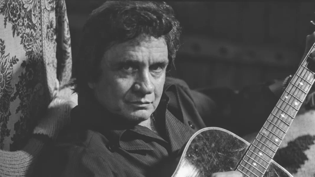 Johnny Cash