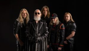 Judas Priest  – Europatour 2025 bekanntgegeben