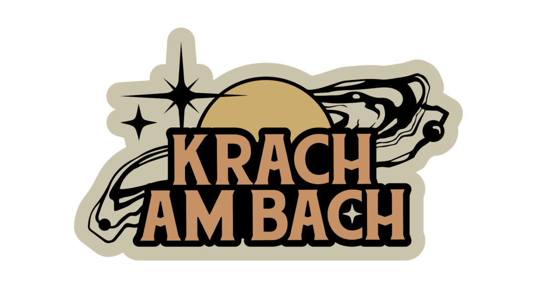 Krach am Bach