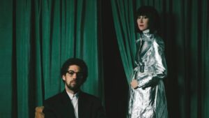 Karen O und Danger Mouse – Neue Single und Reissue