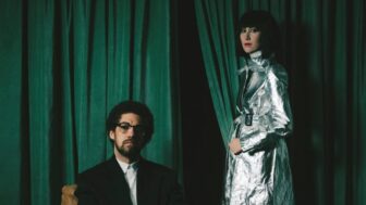 Karen O und Danger Mouse – Neue Single und Reissue