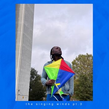 Kele Okereke - The Singing Winds Pt. 3