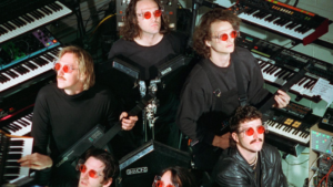 King Gizzard & The Lizard Wizard – Neues Album angekündigt