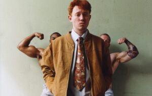 King Krule  – Neuer Live-Film veröffentlicht