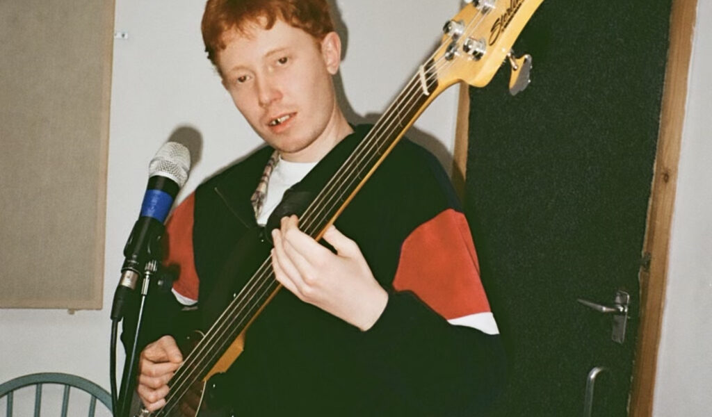 King Krule