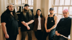 Knocked Loose – Europatour angekündigt