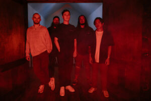 VISIONS empfiehlt – Knocked Loose auf Tour