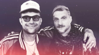 DJ Koze feat. Damon Albarn  – Neues Album angekündigt