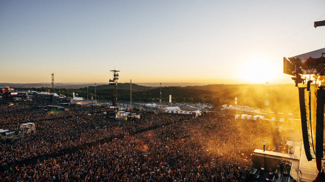 Rock Am Ring