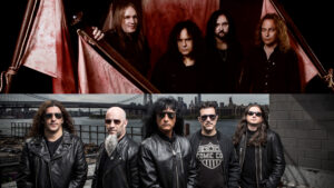 Kreator & Anthrax  – Unwiderstehliches Thrash-Paket