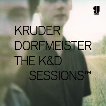 The K&D Sessions (25th Anniversary Edition)